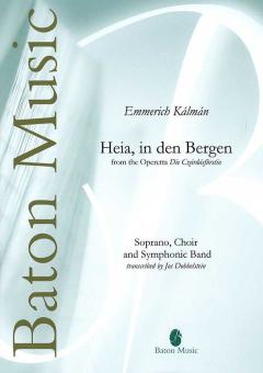 Heia, in den Bergen Download