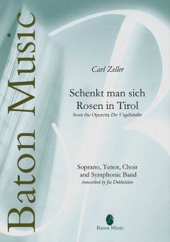 Schenkt man sich Rosen in Tirol Download