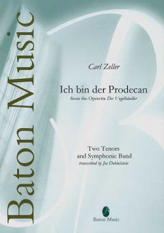 Ich bin der Prodekan Download