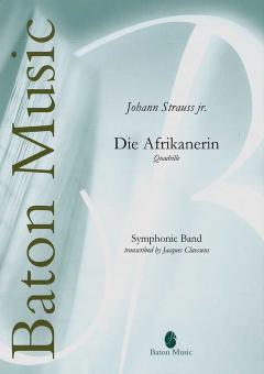 Die Afrikanerin Download