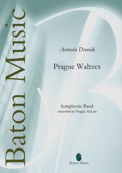 Prague Waltzes Download