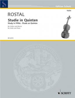 Studie in Quinten Standard