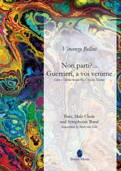 Non parti?... Guerrieri, a voi venirne Download