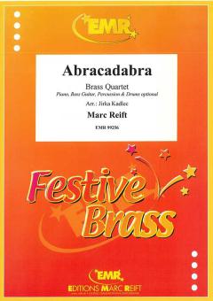 Abracadabra Standard