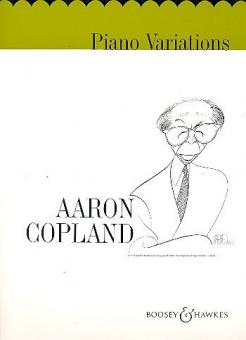 Piano Variations 