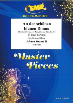 Le Beau Danube Bleu op. 314 Standard
