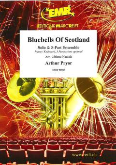 Bluebells Of Scotland Standard