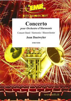Concerto Standard