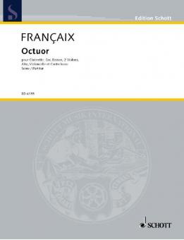 Octuor Standard