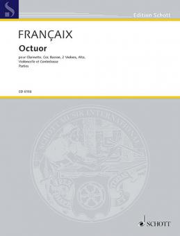Octuor Standard
