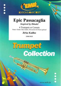 Epic Passacaglia Standard
