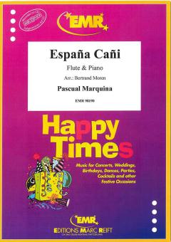 España Cañi Standard