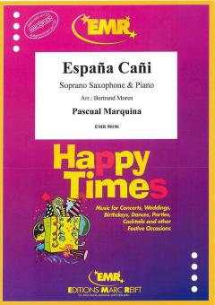 España Cañi Standard