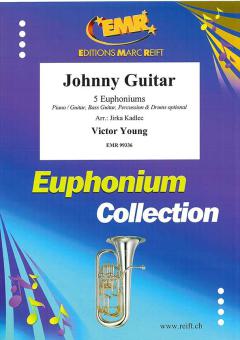 Johnny Guitar Standard