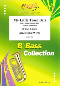 My Little Town Belz Standard