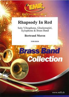 Rhapsody In Red Standard