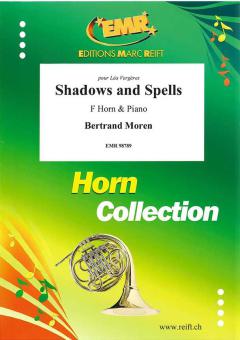 Shadows and Spells Standard