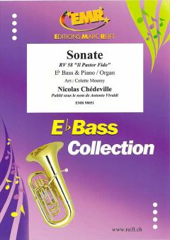 Sonata RV 58 Standard