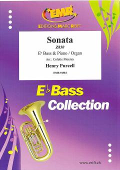 Sonata Z850 Standard