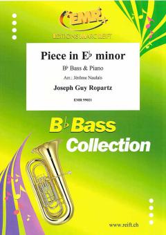 Pièce en mib mineur Standard