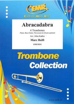 Abracadabra Download