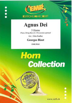 Agnus Dei Download