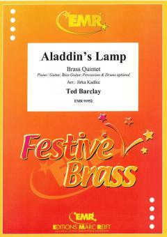 Aladdin's Lamp Download