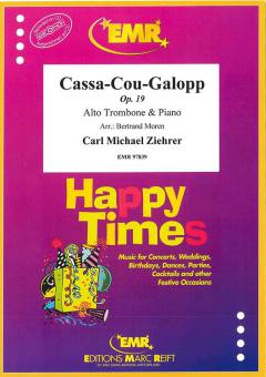 Cassa-Cou-Galopp op. 19 Download