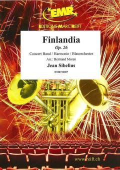 Finlandia op. 26 Download