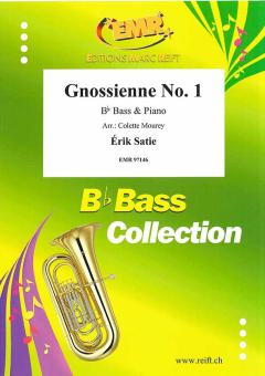 Gnossienne No. 1 Download