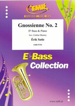 Gnossienne No. 2 Download