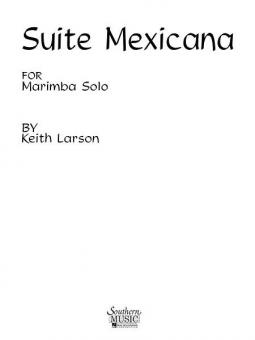 Suite Mexicana 