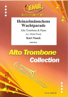 La Parade de Garde des Heinzelmännchen Download
