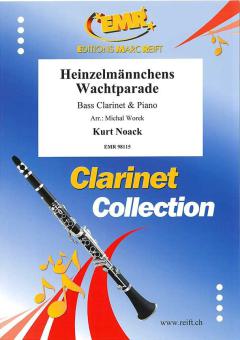 La Parade de Garde des Heinzelmännchen Download