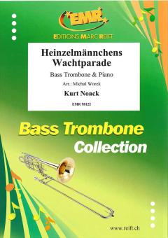 La Parade de Garde des Heinzelmännchen Download