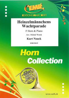 La Parade de Garde des Heinzelmännchen Download
