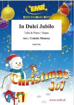 In Dulci Jubilo Download