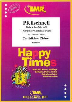 Pfeilschnell op. 108 Download