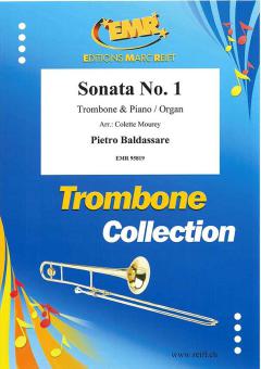 Sonate n° 1 Download