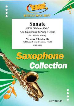 Sonata RV 58 Download