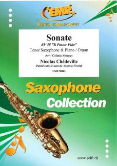 Sonata RV 58 Download