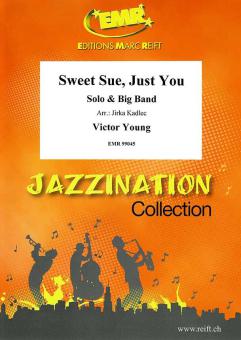 Sweet Sue, Just You Download