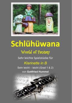 Schlühüwana´s World of Fantasy 