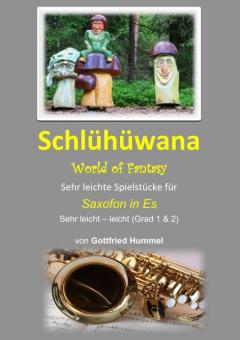 Schlühüwana´s World of Fantasy 