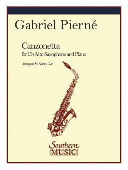 Canzonetta 