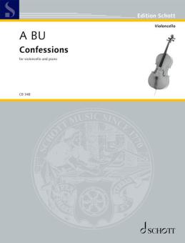 Confessions op. 2 Download