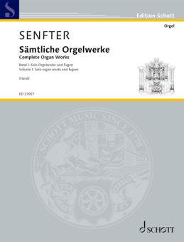 Œuvres complètes pour orgue 1 Download