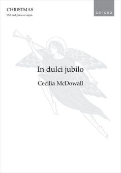 In dulci jubilo Standard
