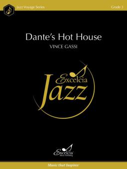 Dante's Hot House 