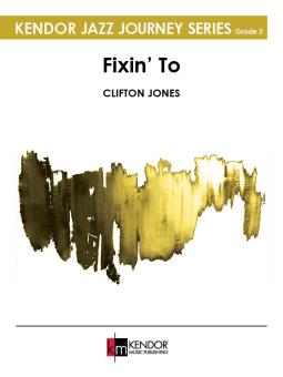 Fixin' To 